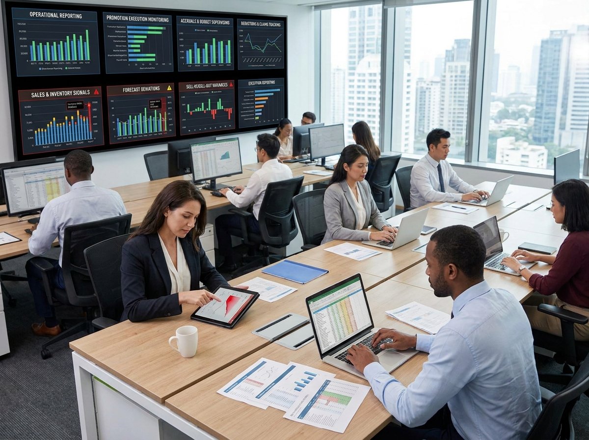 operational reporting and sales … 202608191944